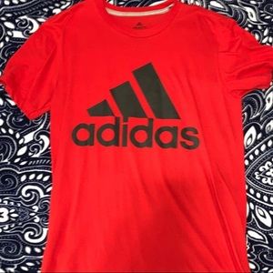 Adidas mens shirt